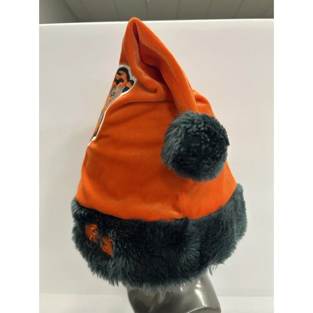 Chicago Bears‎ Stocking Cap Hat 1985 Mike Ditka Walter Payton Caleb Williams NFL